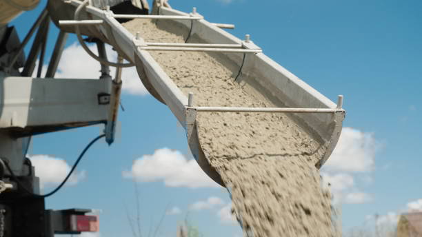 Best Concrete Steps and Stairs in Boise City, OK