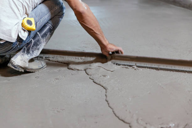 Best Commercial Concrete Services in Boise City, OK
