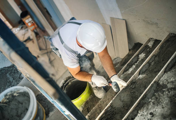 Best Concrete Sidewalk Installation in Boise City, OK