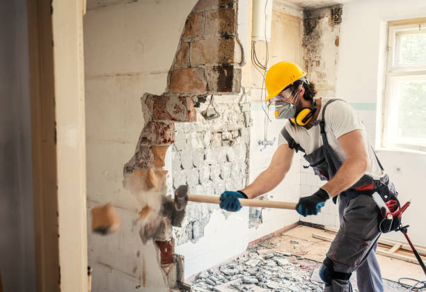 Best Concrete Removal and Replacement in Boise City, OK