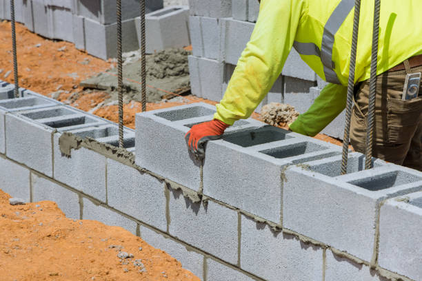 Best Concrete Retaining Walls in Boise City, OK
