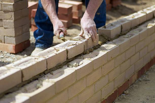 Best Concrete Patio Design and Installation in Boise City, OK