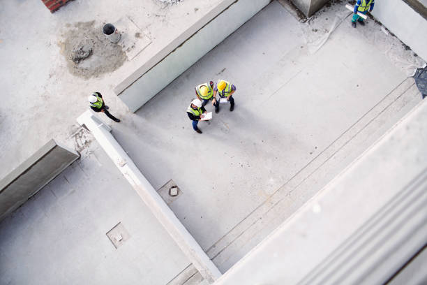 Best Concrete Grinding and Polishing in Boise City, OK