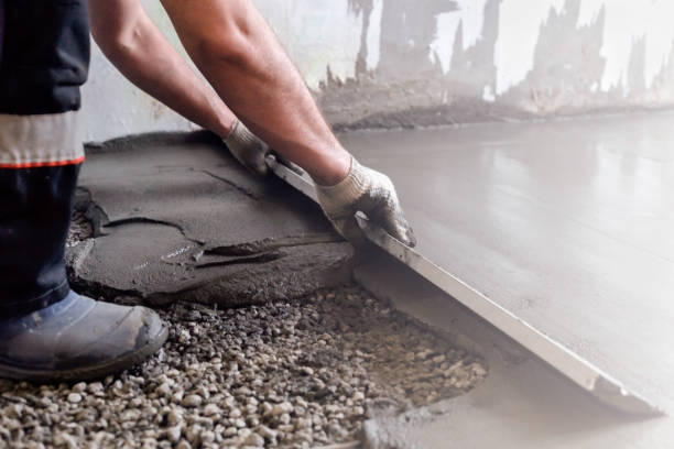 Best Industrial Concrete Flooring in Boise City, OK