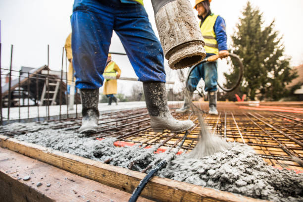 Best Decorative Concrete in Boise City, OK
